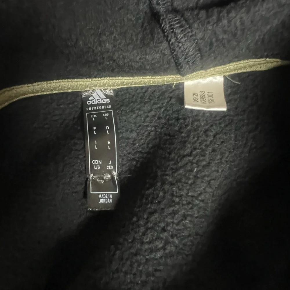 Men’s Adidas‎ hoodie